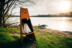 Fire Pit Art Vesuvius Artisan Chiminea Fire Pit