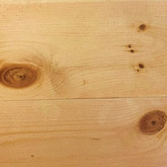 The Best Adirondack Chair Company Wooden Modern Dining Set for 6 with 6' Table