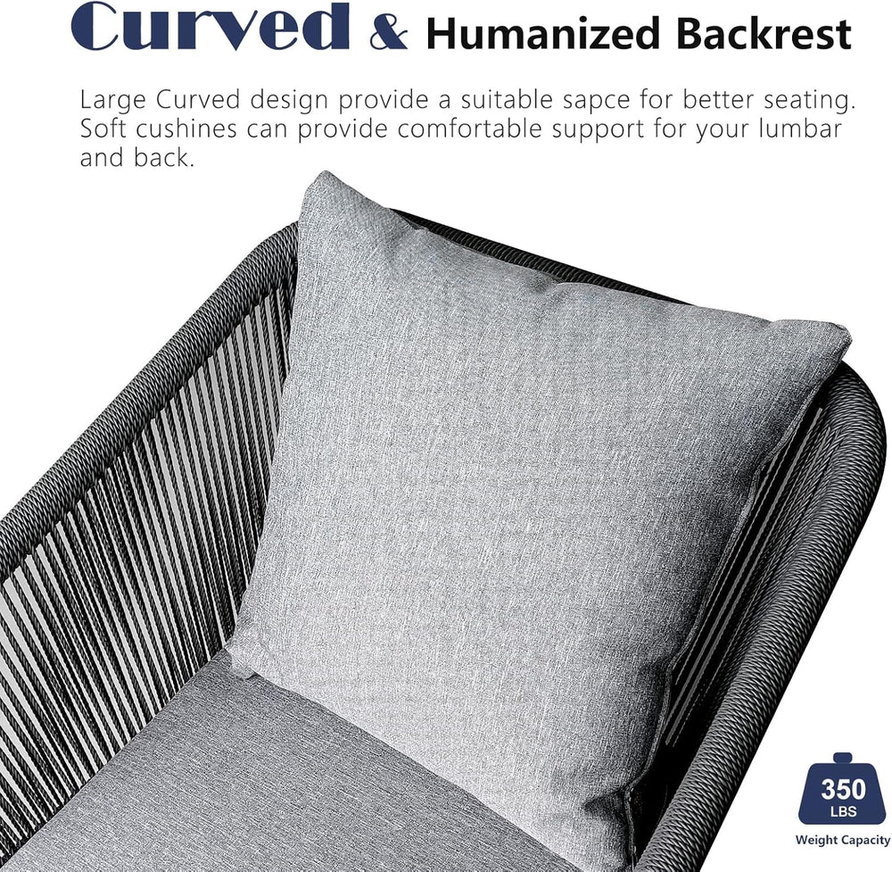 Elegant 11 Piece Patio Dining Set for Outdoor Spaces-1