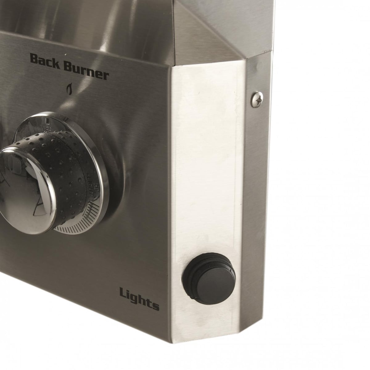 American Outdoor Grill L-Series 36″ Freestanding Gas Grill with Rotisserie & Side Burner