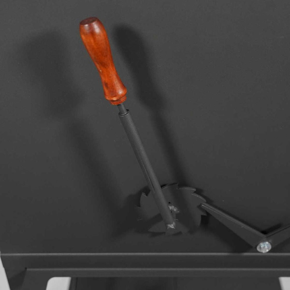 Nuke Delta Argentine Gaucho Grill