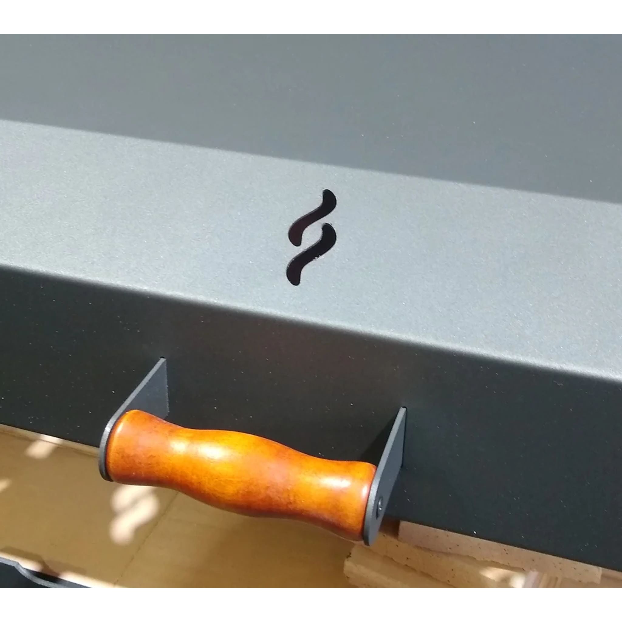 Nuke Delta Argentine Gaucho Grill