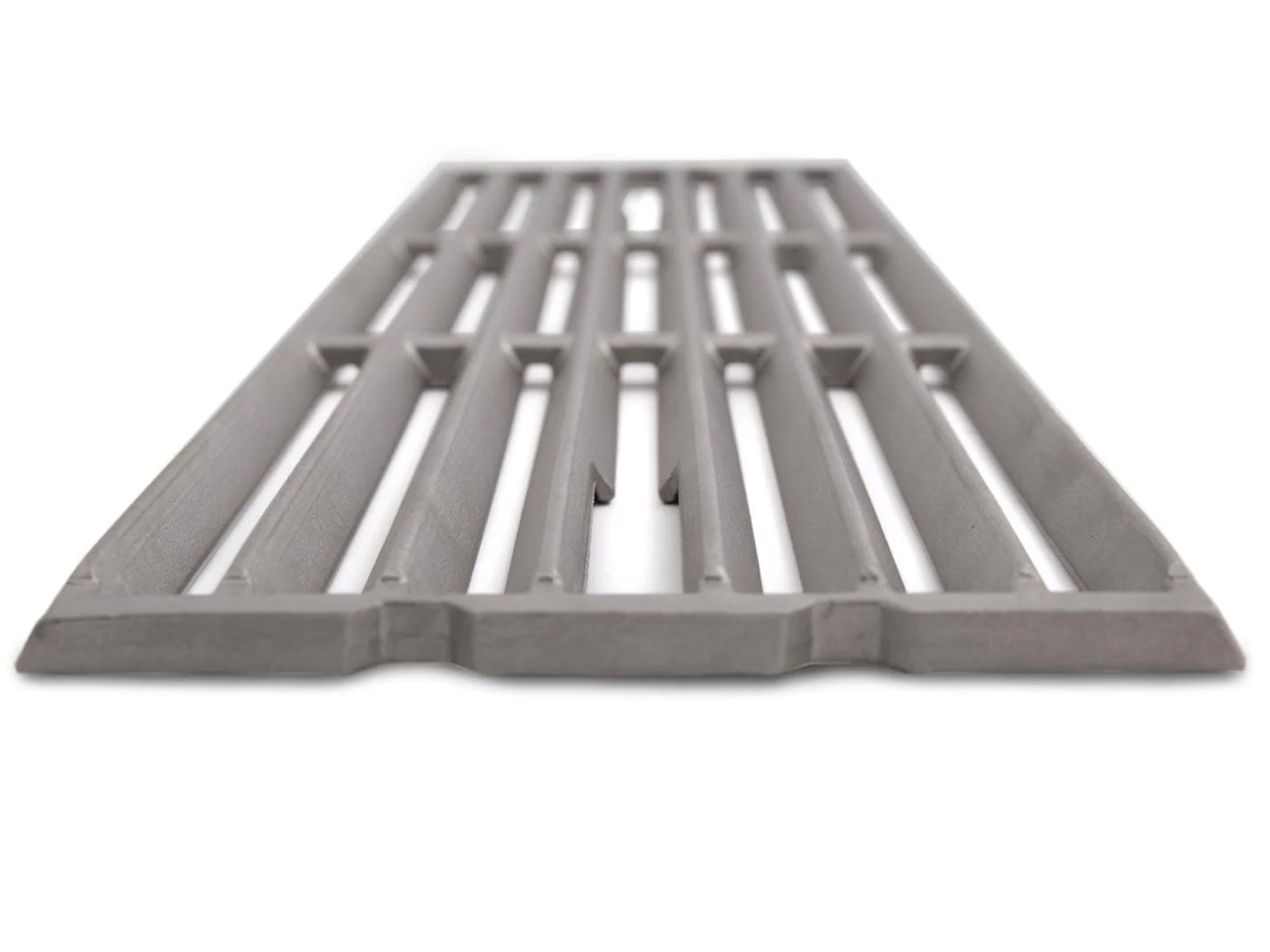 Broil King Imperial 126-Inch Complete Outdoor Kitchen Island with S 590i 5-Burner Gas Grill, Rotisserie, Side Burner & Refrigerator