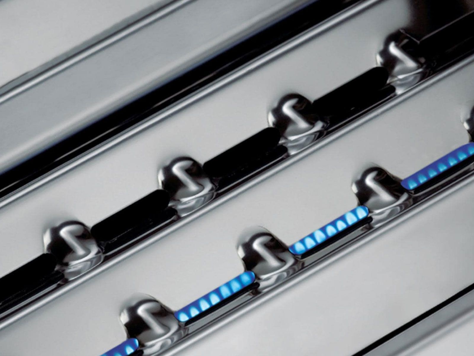 Broil King Imperial 750 Pro 6-Burner Outdoor Kitchen Island