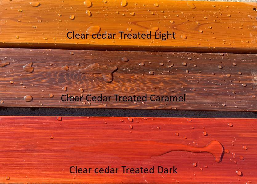 The Best Adirondack Chair Company Wooden Royal Picnic Set for 4