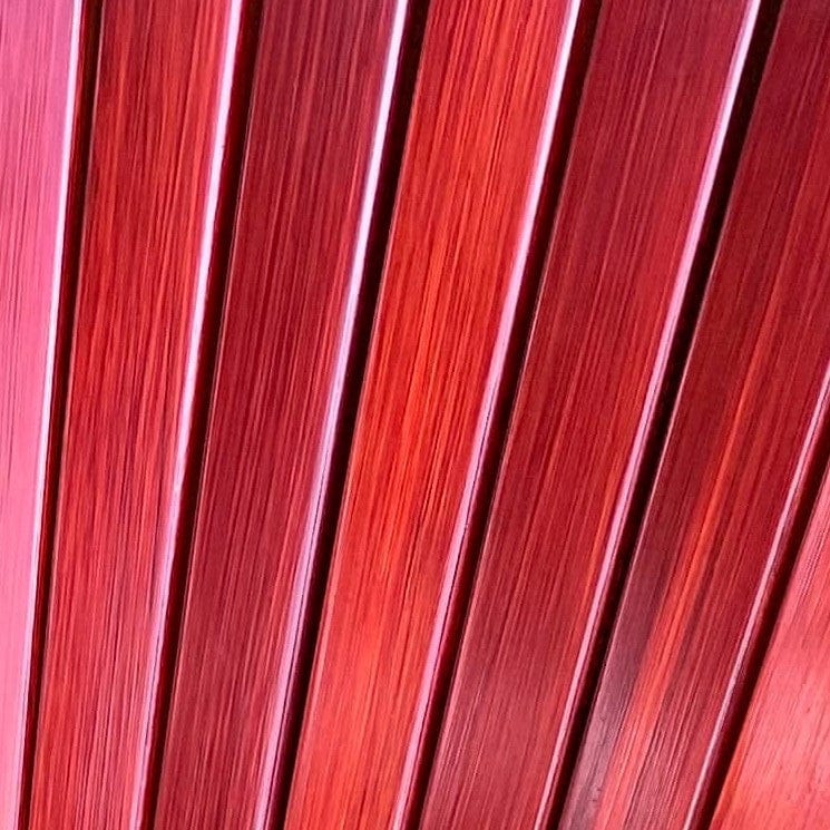 The Best Adirondack Chair Company Wooden Modern Dining Set for 4 with 6' Table