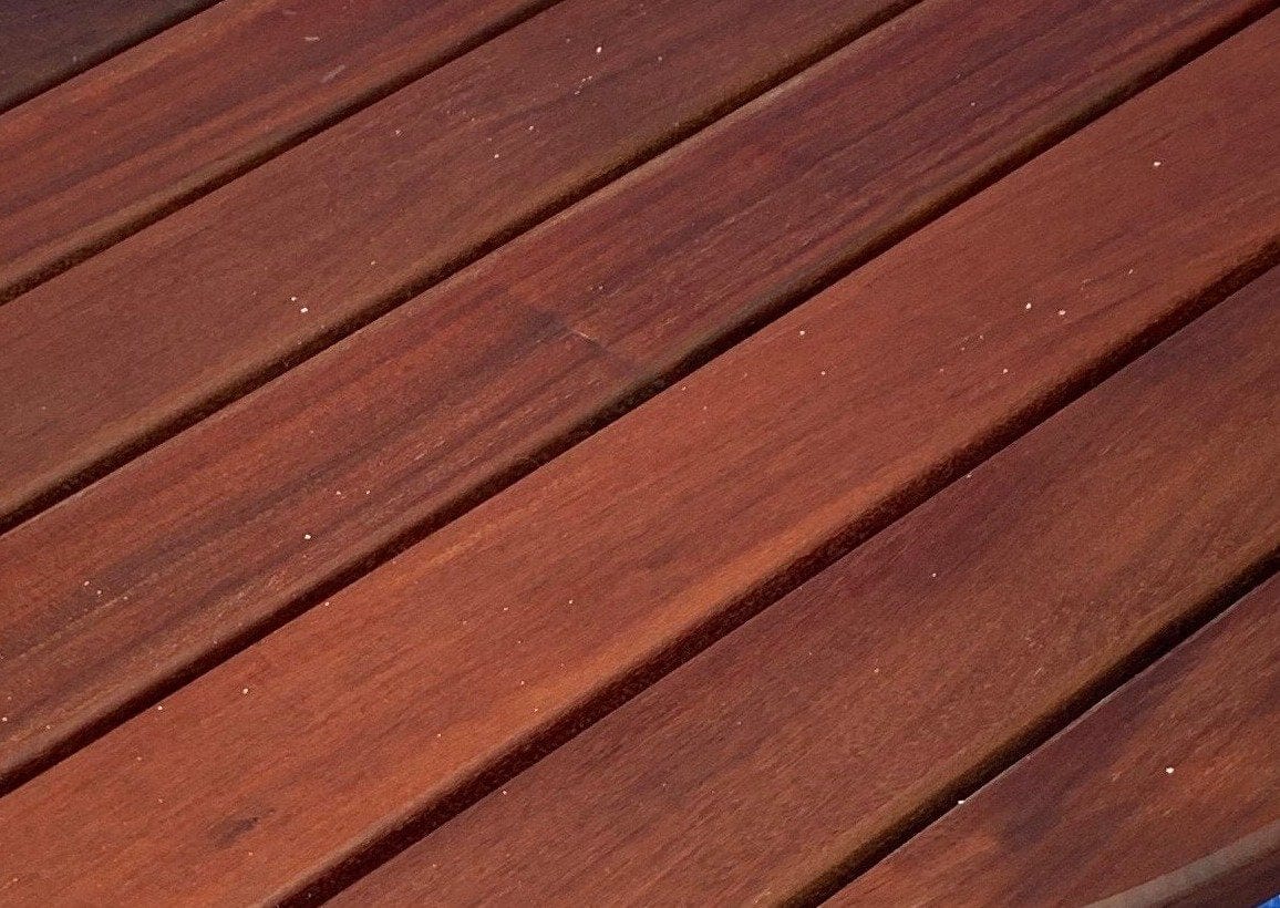 The Best Adirondack Chair Company Wooden Royal Picnic Set for 4