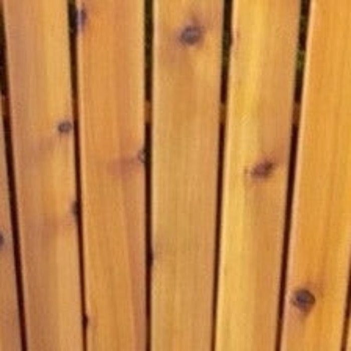 The Best Adirondack Chair Company Wooden Modern Dining Set for 8 with 6' Table