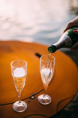 Fire Pit Art Magnum Artisan Fire Pit with Lid