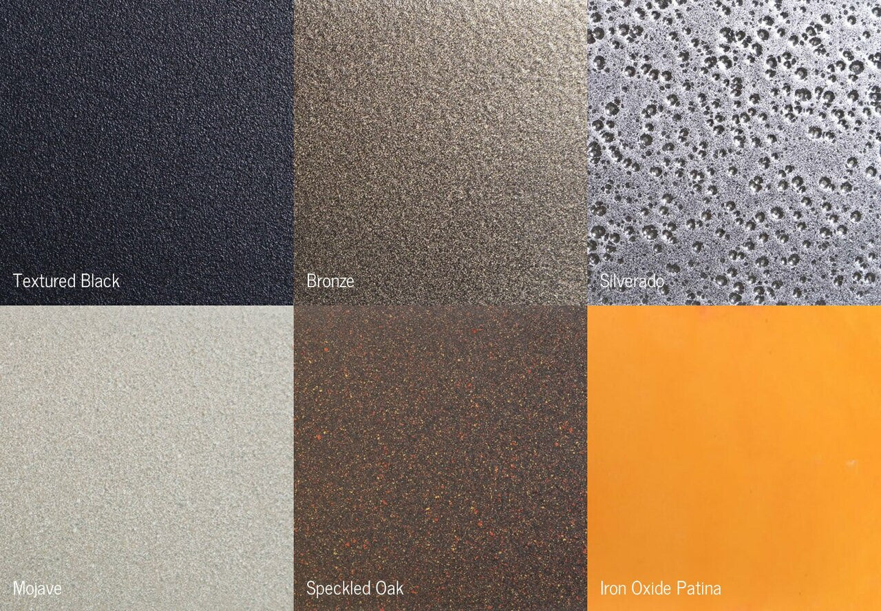 Fire Pit Art Asia 48" Artisan Fire Pit