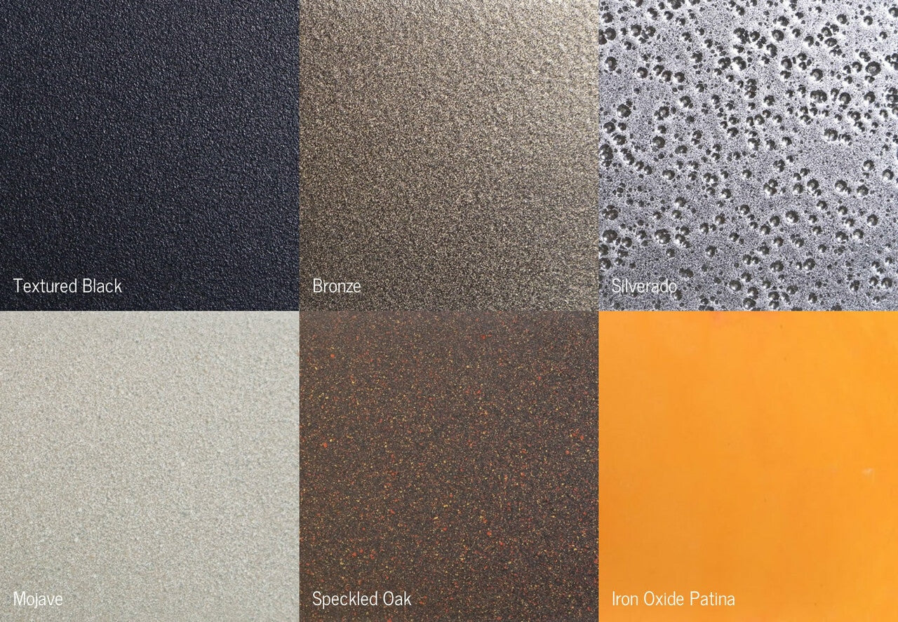 Fire Pit Art Saturn "Toasted" Personalized Artisan Fire Pit