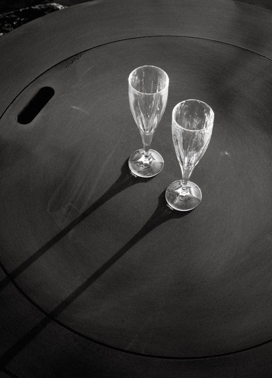 Fire Pit Art Saturn Artisan Fire Pit