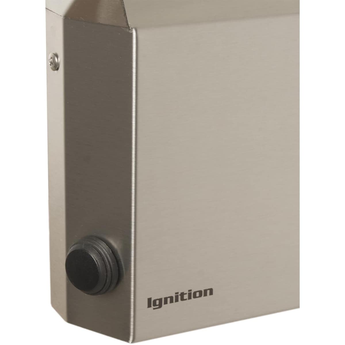 American Outdoor Grill L-Series 30″ Freestanding Portable Gas Grill with Rotisserie & Side Burner