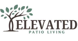 Elevated Patio Living