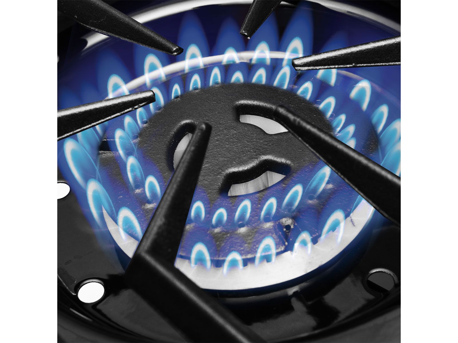 Broil King Imperial iQue™ Dual Grill Gourmet Outdoor Kitchen — 44″ Smart Dual-Oven Grill Island