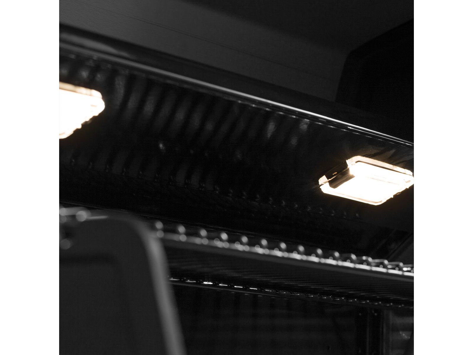 Broil King Imperial Kitchen Island — 44″ Gas Grill with Refrigerator, Rotisserie & Side Burner